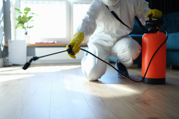 Reliable Crime Scene Cleanup contractor in Pierson, FL by Trauma Clean Pros